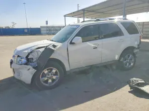 Ford Escape 3.0L 6 2009