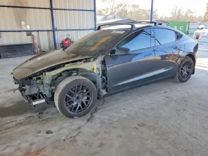 Tesla Model 3 2025