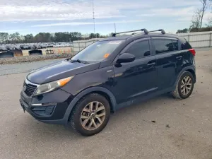 Kia Sportage 2.4L 4 2016