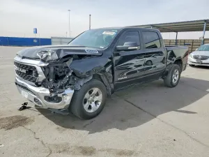 RAM 1500 5.7L 8 2022