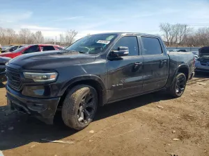 RAM 1500 5.7L 8 2020
