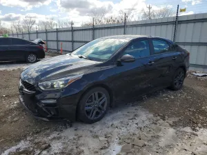 Kia Cerato / Forte / K3 2.0L 4 2021