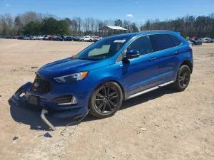 Ford Edge 2.0L 4 2020
