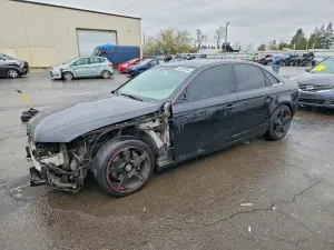Audi A4 2.0L 4 2011