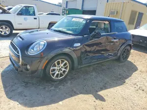 Mini Cooper 2.0L 4 2015