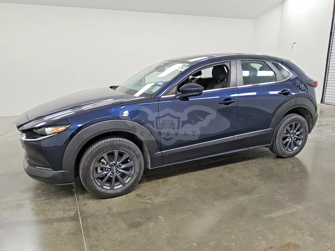 Mazda CX-30 2.5L 4 2024