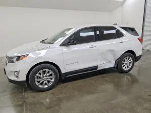Chevrolet Equinox 1.5L 4 2020