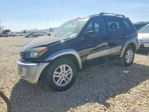 Toyota Rav4 2.0L 4 2003
