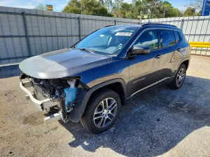 Jeep Compass 2.4L 4 2019