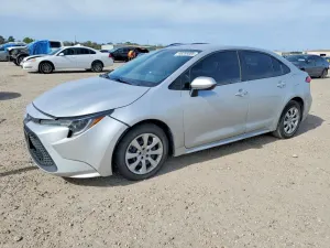 Toyota Corolla 1.8L 4 2022
