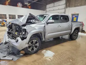 Toyota Tacoma 3.5L 6 2016