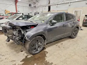 Subaru Crosstrek 2.0L 4 2024