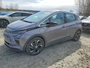 Chevrolet Bolt 2023