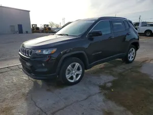 Jeep Compass 2.0L 4 2023