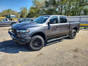 RAM 1500 3.0L 6 2025