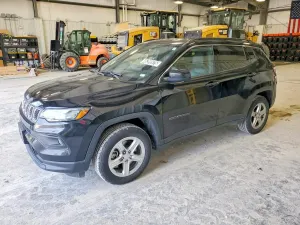 Jeep Compass 2.0L 4 2023