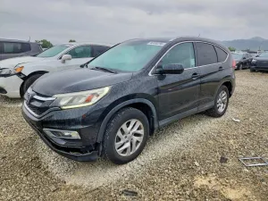 Honda CR-V 2.4L 4 2016