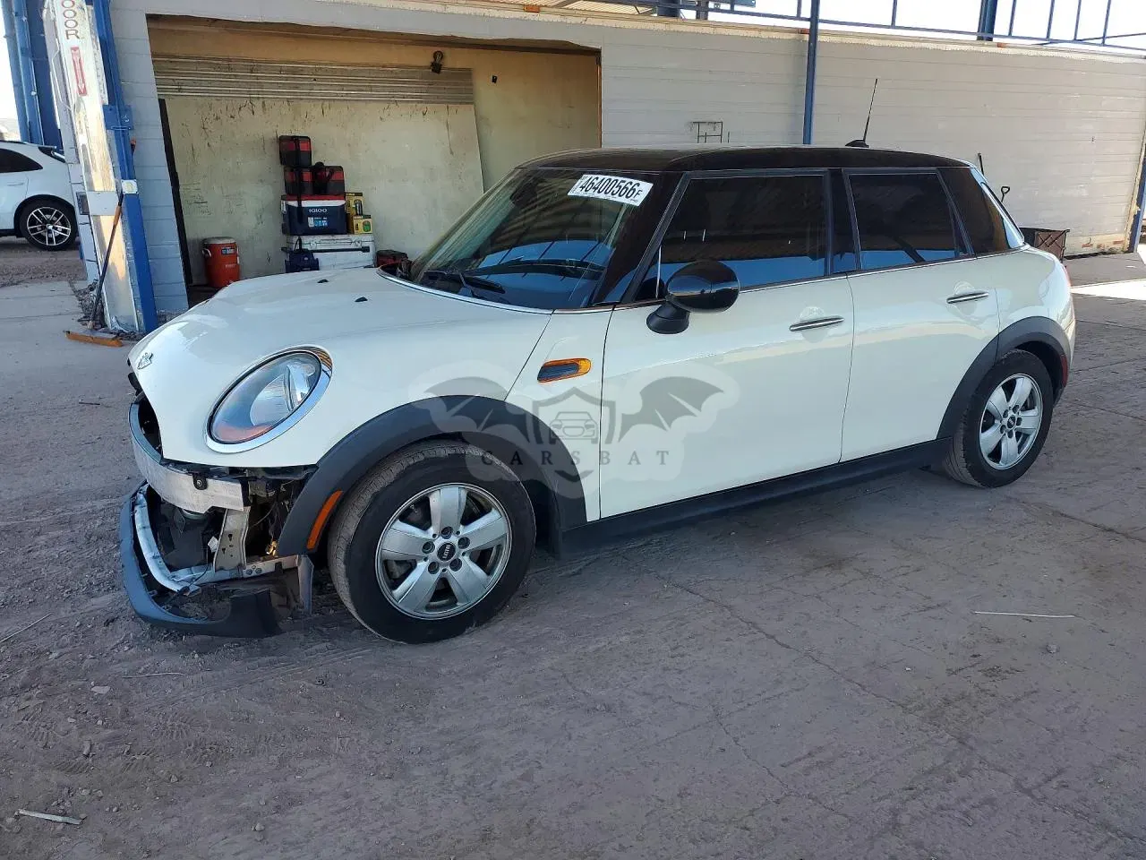 Mini Cooper 1.5L 3 2016