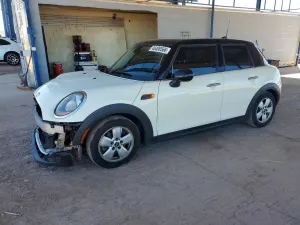 Mini Cooper 1.5L 3 2016