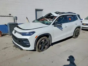 Volkswagen Tiguan 2.0L 4 2025