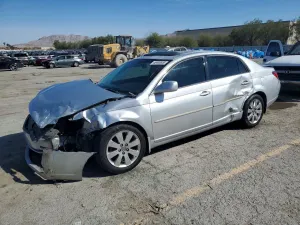 Toyota Avalon 3.5L 6 2006
