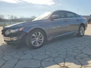 Honda Accord 1.5L 4 2018