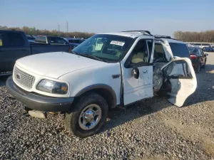 Ford Expedition 5.4L 8 2000