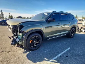 Volkswagen Atlas 2.0L 4 2024