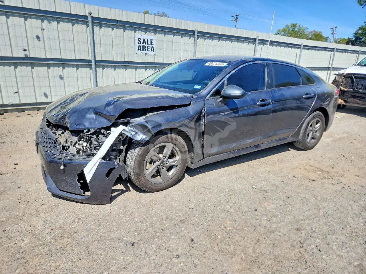 Kia K5 1.6L 4 2021