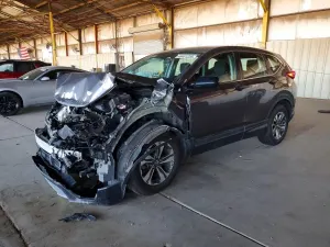Honda CR-V 2.4L 4 2019