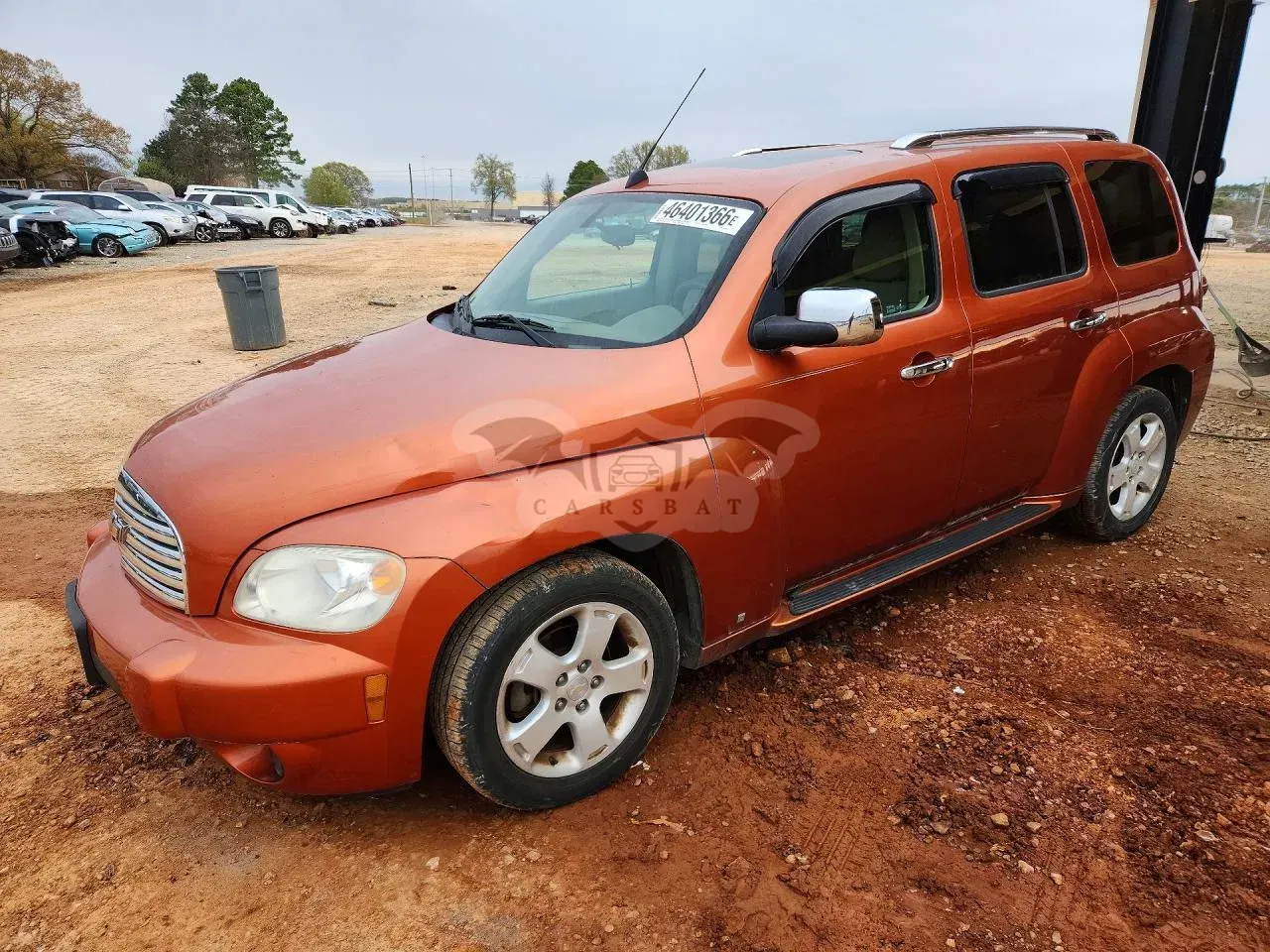 Chevrolet HHR 2.2L 4 2007