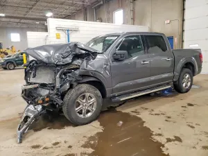 Ford F-150 2.7L 6 2025