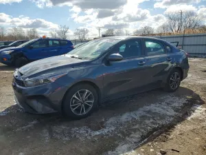 Kia Cerato / Forte / K3 2.0L 4 2023