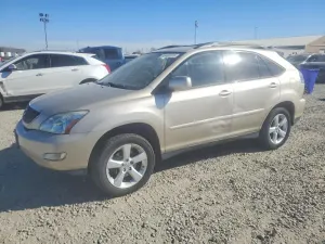 Lexus RX 3.5L 6 2007