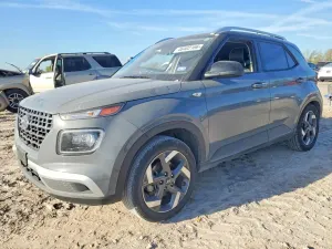 Hyundai Venue 1.6L 4 2023