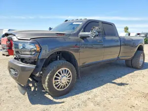 RAM 3500 6.7L 6 2023