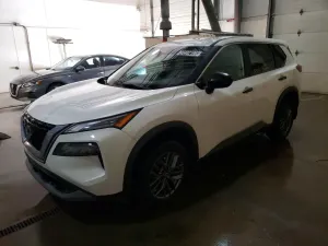 Nissan Rogue 1.5L 3 2023