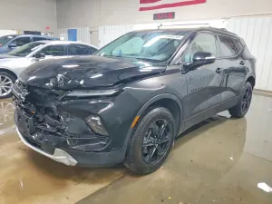 Chevrolet Blazer 3.6L 6 2023