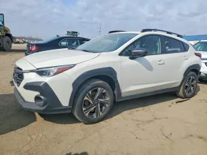 Subaru Crosstrek 2.0L 4 2024