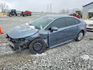 Toyota Corolla 1.8L 4 2021
