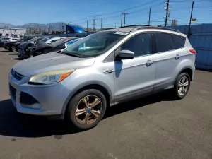 Ford Escape 1.6L 4 2013