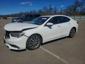 Acura TLX 2.4L 4 2020