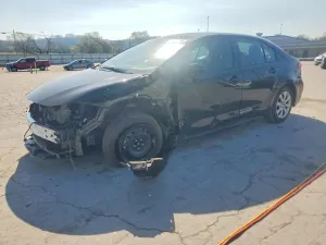 Toyota Corolla 2.0L 4 2026
