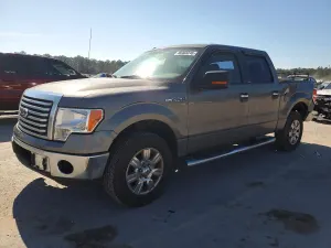 Ford F-150 4.6L 8 2010