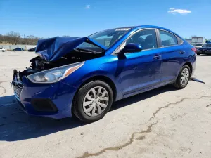 Hyundai Accent 1.6L 4 2019