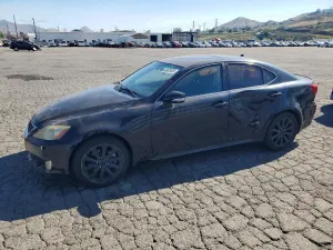 Lexus IS 2.5L 6 2009