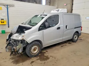 Nissan NV200 2.0L 4 2015