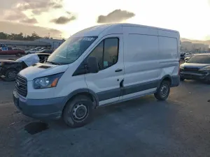 Ford Transit 3.7L 6 2018