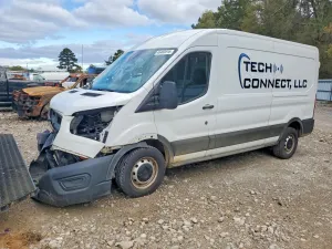 Ford Transit 3.5L 6 2023