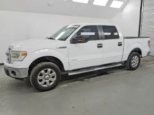 Ford F-150 3.5L 6 2014